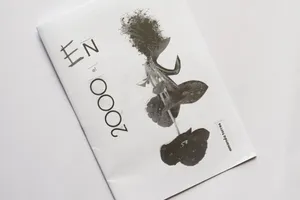 En el 2000