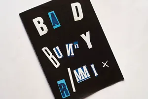 Bad Bunny Remix