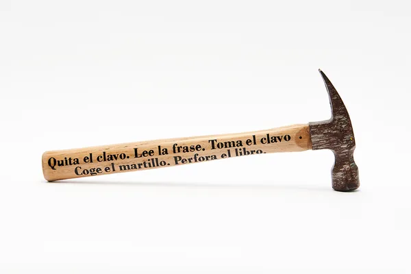 Perforar el sentido del Mundo - imagen 4