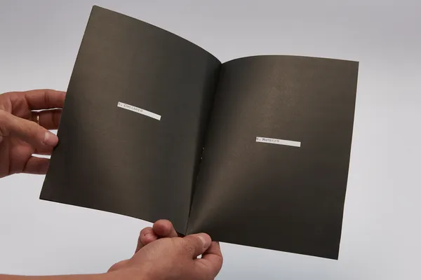 La monja ciega - imagen 1